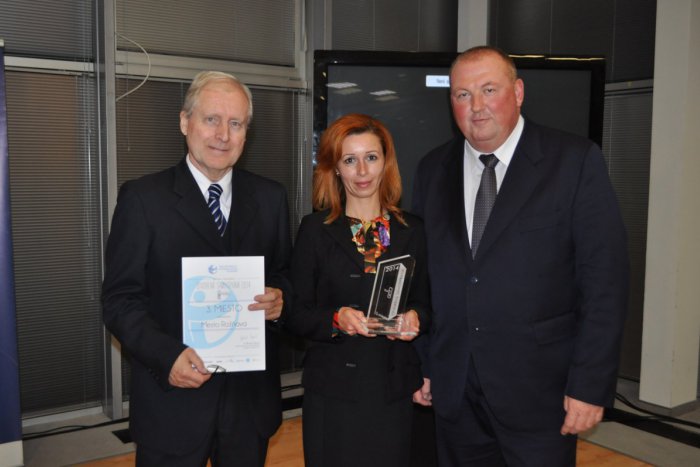 Ilustračný obrázok k článku Nový rebríček transparentnosti miest: Tipnite si, ako sa umiestnila Rožňava!