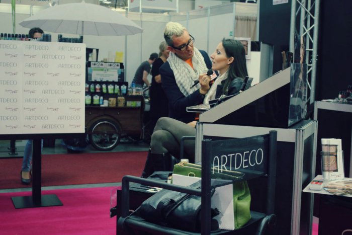 Ilustračný obrázok k článku Interbeauty v Inchebe: Viete čo je in a čo out? Radí popredný český stylista a vizážista