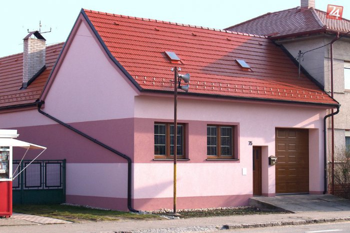 Ilustračný obrázok k článku Nahraďte starú krytinu elegantnými keramickými škridlami TONDACH®