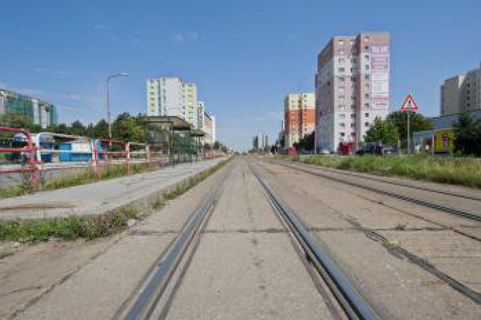 Ilustračný obrázok k článku V bratislavskej lokalite Polianky pribudne polyfunkčný komplex