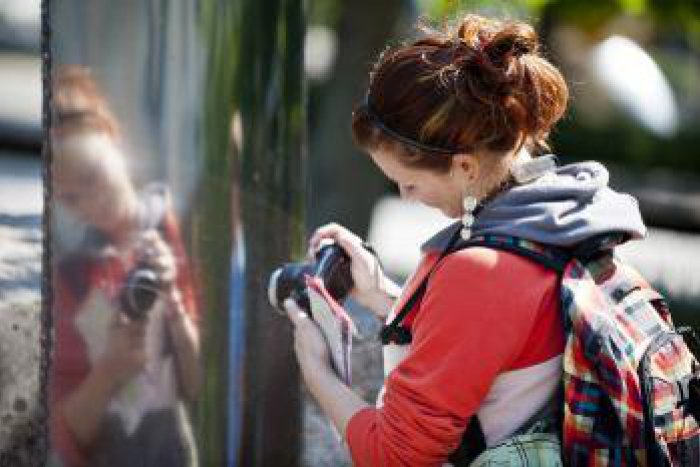 Ilustračný obrázok k článku Projekt Bodky dnes ukončili, víťazným dielom sa stala 3D ruka