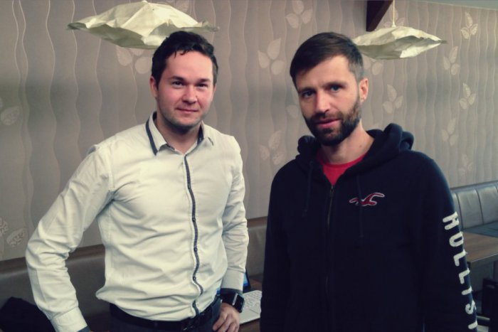 Ilustračný obrázok k článku TOMÁŠ CHRENKO podporuje kandidáta č. 31 (Róbert Sitár)