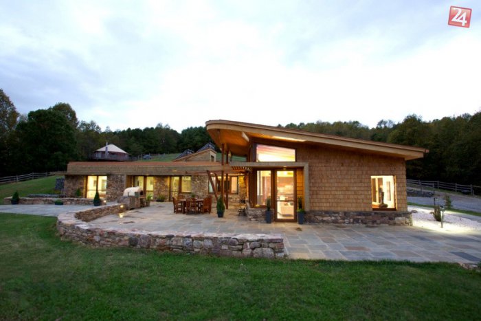 Ilustračný obrázok k článku Netradičným darčekom môžu byť aj nové drevené okná