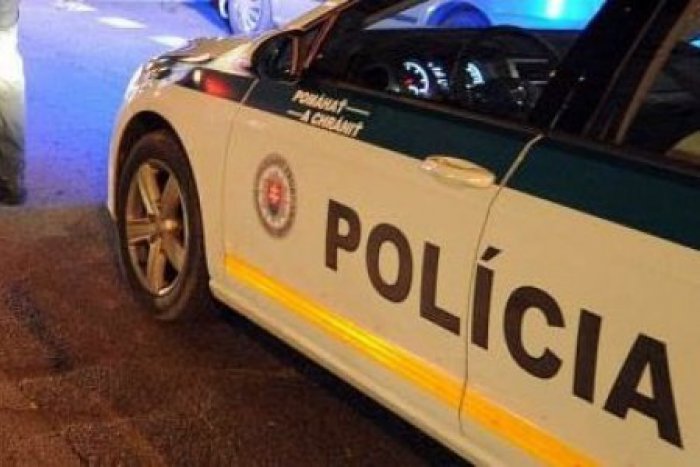 Ilustračný obrázok k článku Mira (48) stopli nad ránom policajti: Dali mu fúkať a nafúkal veru poriadne