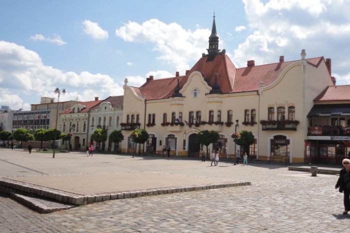 Ilustračný obrázok k článku Nový rebríček transparentnosti miest: Tipnite si, ako sa umiestnili Topoľčany!