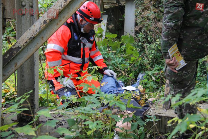 Ilustračný obrázok k článku Nočná akcia v Bielovodskej doline: Záchranári ratovali opitého Slováka