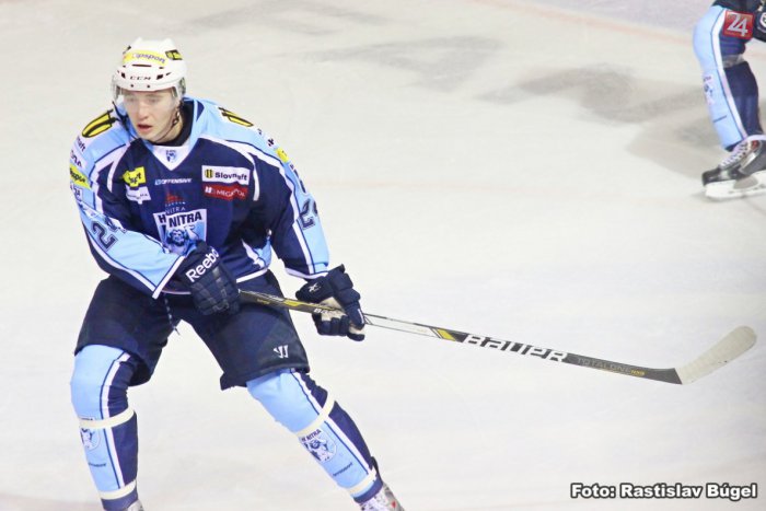 Ilustračný obrázok k článku Jerjomenko dopoval: V Nitre končí, nezahrá si dva roky!