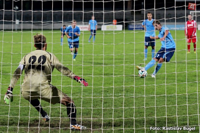 Ilustračný obrázok k článku Žreb prvých kôl Slovnaft Cupu: S kým budú hrať nitrianske mužstvá?