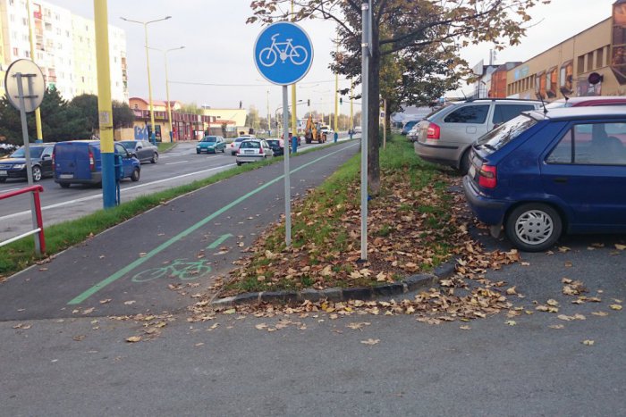 Ilustračný obrázok k článku Čo čaká v roku 2016 Solivar, Soľnú Baňu a Šváby? Poslanec Benko o tom, aké opravy sa chystajú