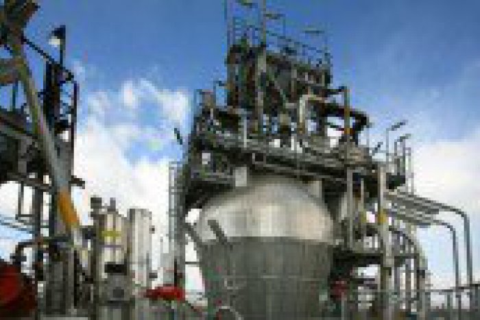 Ilustračný obrázok k článku Možno bude zápach: Žiadne riziko nehrozí