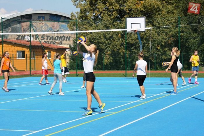 Ilustračný obrázok k článku Prijímanie na športové gymnázia sa možno zmení: Vezmú aj žiakov s horším priemerom?