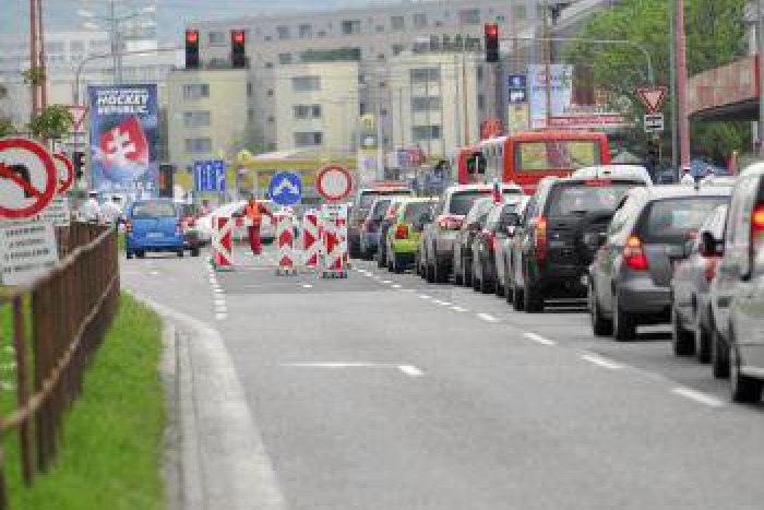 Ilustračný obrázok k článku Ružinovčania: Máte šancu vyjadriť sa k výstavbe v oblasti Štrkovca