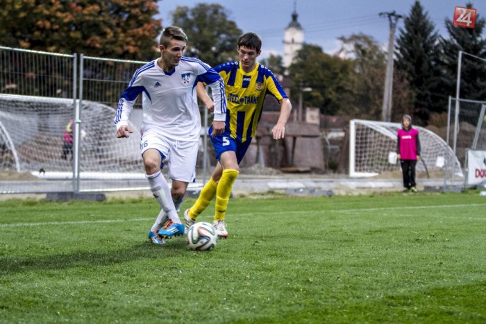 Ilustračný obrázok k článku Popradčanom v polovici zápasu došli sily. Cenné body proti Košiciam sa im ale podarilo ustrážiť