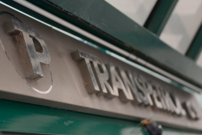 Ilustračný obrázok k článku Trasa ropovodu cez Bratislavu nie je známa ani po šiestich rokoch