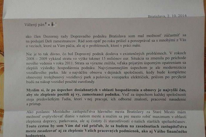 Ilustračný obrázok k článku Podľa Kratochvílovej Borguľa zneužíva svoju funkciu.  Borguľa to odmieta