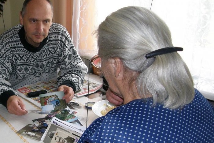 Ilustračný obrázok k článku Október - mesiac úcty k starším: Pre seniorov v Poprade bohatý program