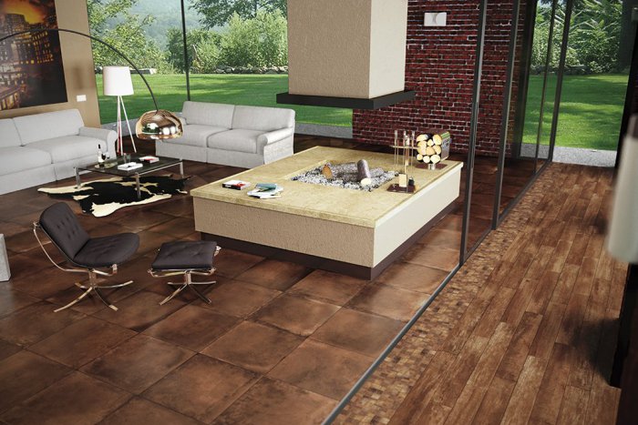 Ilustračný obrázok k článku Novinky zo svetovej výstavy Cersaie