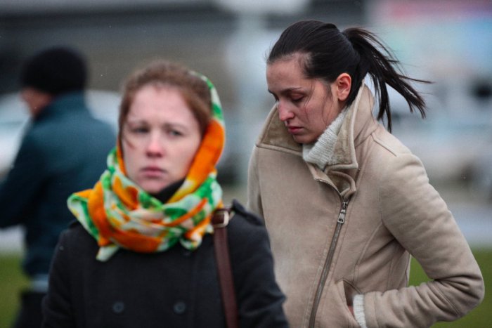 Ilustračný obrázok k článku Viete, čo najviac pomáha na smútok? V Bratislave sa konala zaujímavá diskusia s odborníkmi