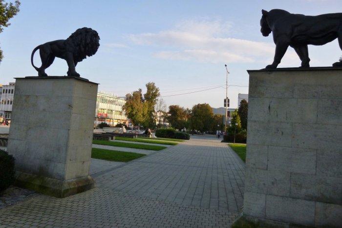 Ilustračný obrázok k článku Mimovládka INEKO hodnotila zadĺženie miest: Pozrite, ako je na tom Humenné!