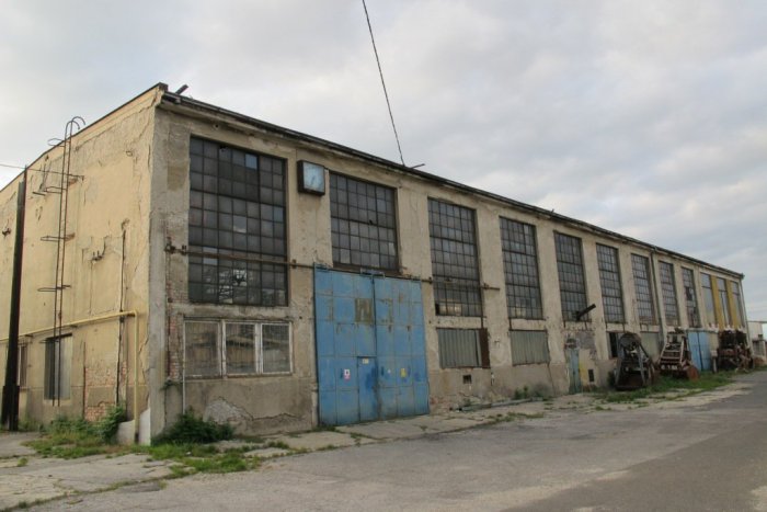 Ilustračný obrázok k článku Zimný prístav: Majitelia budov sa odvolali proti vyhláseniu budov za pamiatky. Aktivisti sa boja ich búrania