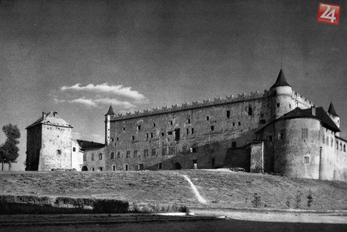 Ilustračný obrázok k článku Retrozábery, ktoré potešia oči množstva Zvolenčanov: Pokochajte sa mestom na dobových fotkách