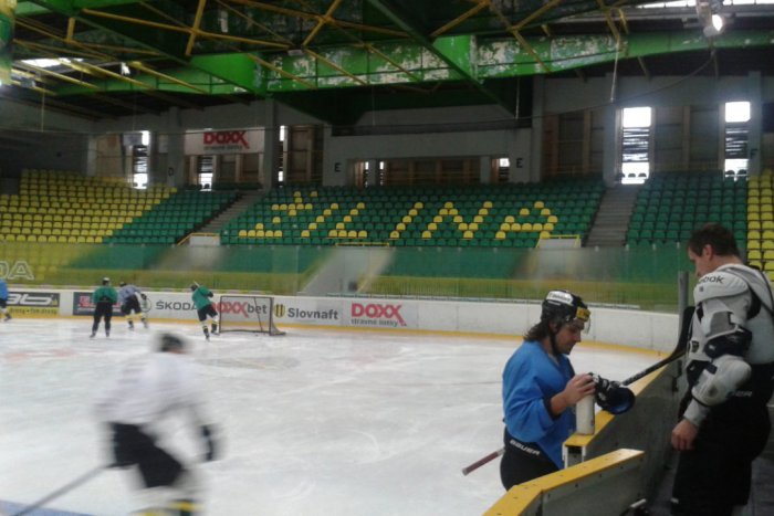 Ilustračný obrázok k článku Žilinský zimák čaká rekonštrukcia: Vieme, čo všetko sa má vylepšovať!