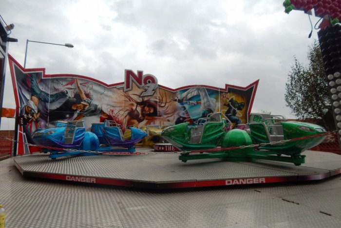 Ilustračný obrázok k článku Detské manéže aj andrenalínové šialenstvo: Pozrite si zoznam kolotočov na Žiarskom jarmoku + FOTO!