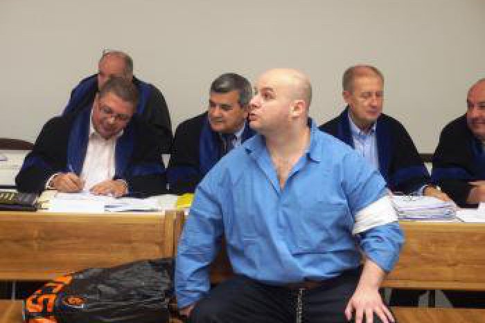 Ilustračný obrázok k článku Vražda v Moste pri Bratislave: Súd odročil pojednávanie na január 2015!