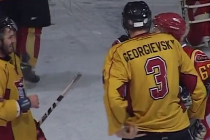 Ilustračný obrázok k článku Totálny debakel doma: Hostia nám vpálili desať gólov!