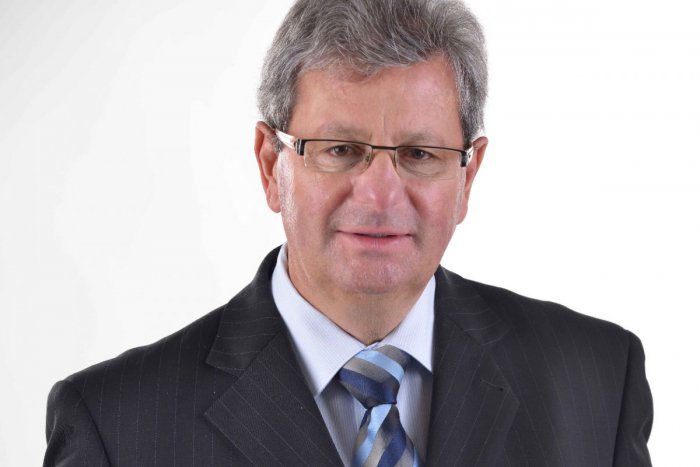 Ilustračný obrázok k článku Milan Žabka: Kremničania, príďte v sobotu k voľbám!