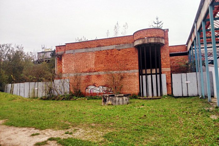 Ilustračný obrázok k článku Krytá plaváreň v Rožňave nebude. Pozrite, čo vyrastie v meste miesto nej