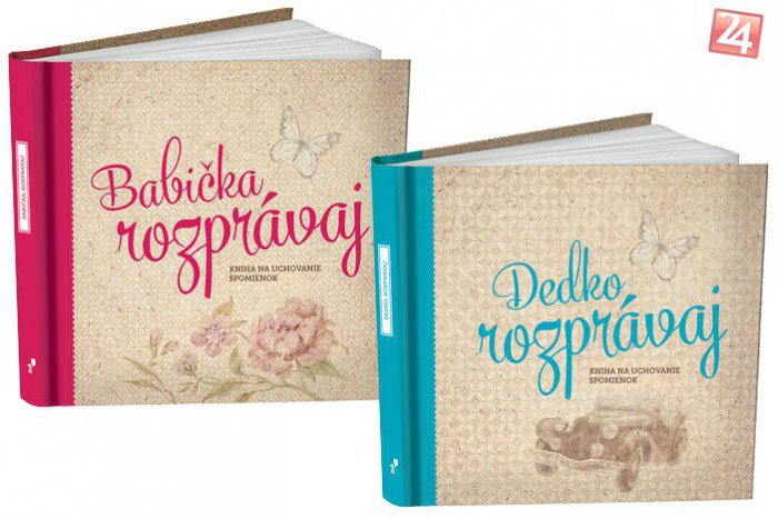 Ilustračný obrázok k článku Tip na knihu: Starí rodičia a vnúčatá si nikdy neboli bližší. Urobte si Vianoce už teraz!