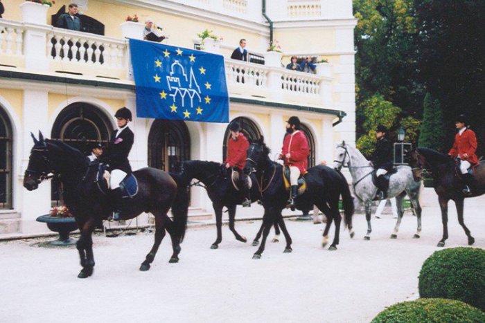 Ilustračný obrázok k článku KOMPLETNÝ PREHĽAD PROGRAMU: Hubertova jazda 2014 už túto sobotu v Betliari