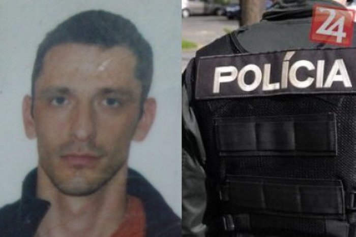 Ilustračný obrázok k článku Polícia chce objasniť trestný čin: Hľadá TOHTO muža z fotografie!