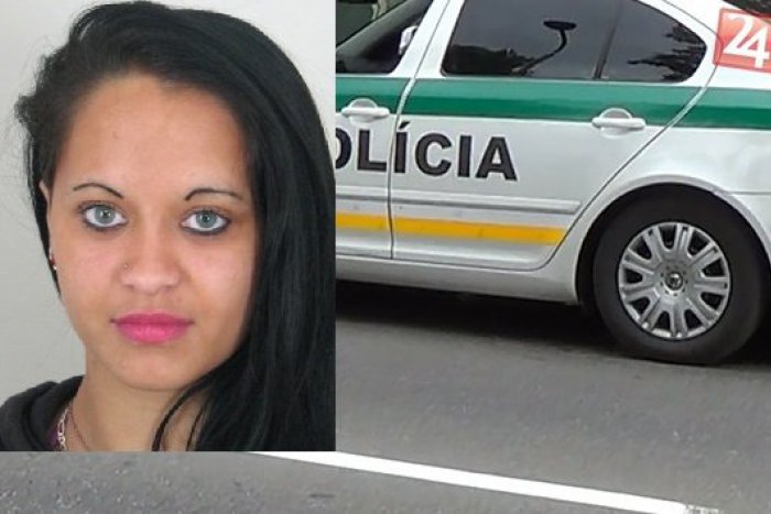 Ilustračný obrázok k článku Zvolenskí policajti hľadajú Veroniku (17): Je tehotná a nezvestná už 20 dní