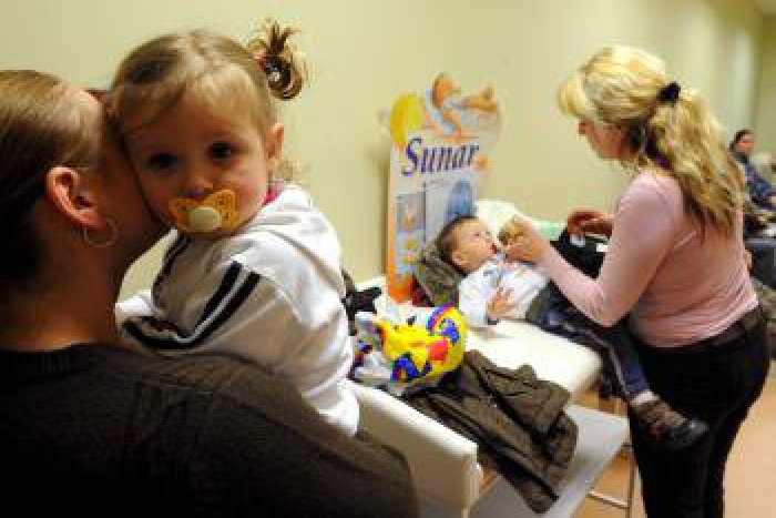 Ilustračný obrázok k článku Pozor na nestálosť počasia: Stúpa počet  prechladnutí