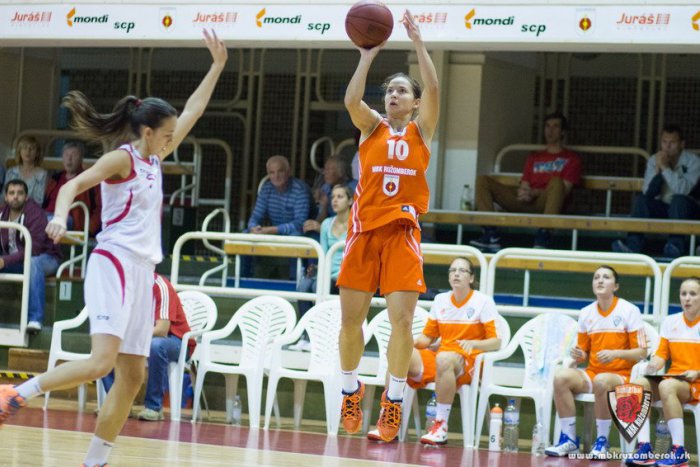 Ilustračný obrázok k článku Na úvod extraligy presvedčivé víťazstvo nad nováčikom súťaže