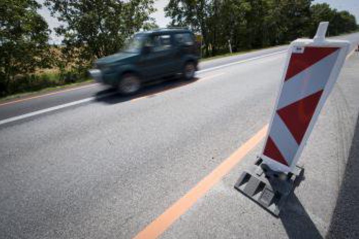 Ilustračný obrázok k článku Viac pruhov pomohlo: Doprava do Bratislavy sa trojnásobne zrýchlila