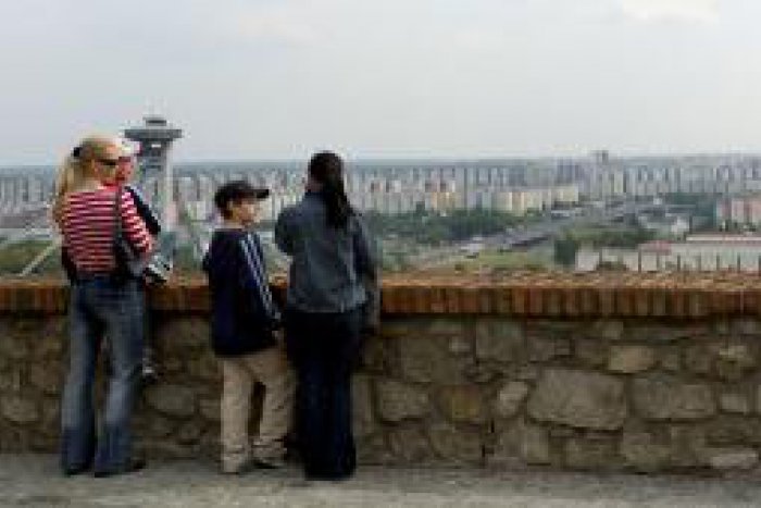 Ilustračný obrázok k článku Sú najpočetnejší: V Bratislave sa spojili nezávislí kandidáti