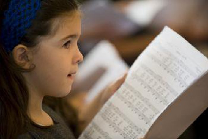 Ilustračný obrázok k článku Detský čin roka: Nominovných je 36 dobročinných príbehov detí