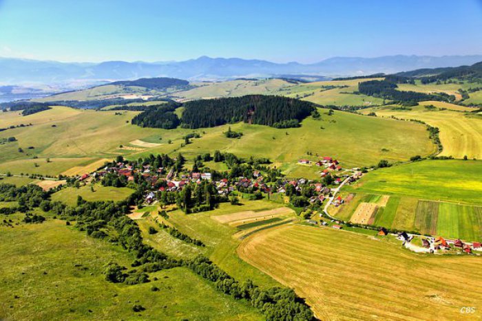 Ilustračný obrázok k článku V Ižipovciach sa opäť nenašiel ani jeden kandidát: Nikto nechce prevziať ťažkú finančnú situáciu v obci