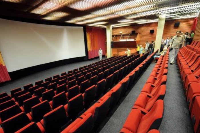 Ilustračný obrázok k článku V Kine Lumiére sa uskutoční špeciálny projekt DigiTraining Plus