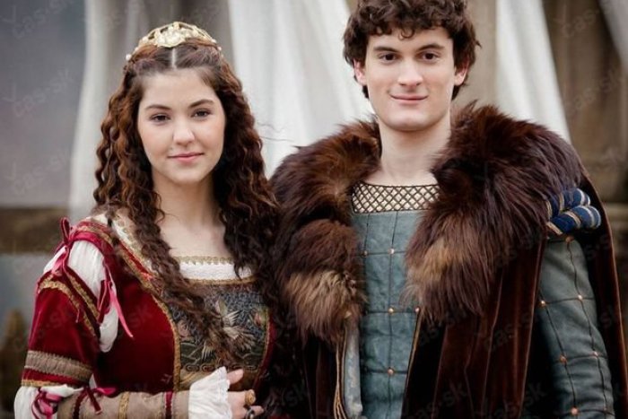 Ilustračný obrázok k článku Kino Kultúra pridáva predstavenia rozprávky Láska na vlásku