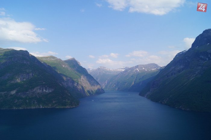 Ilustračný obrázok k článku Zalyžujete si na X-boxe, ochutnáte severské špeciality: Do Žiaru mieri Nórsky deň