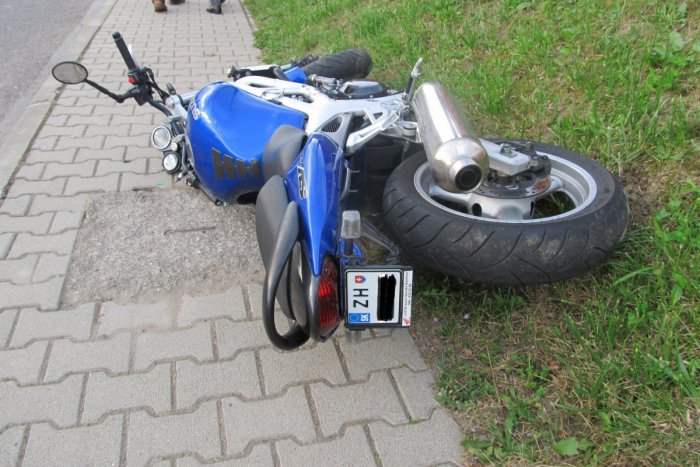 Ilustračný obrázok k článku Tragická nehoda OBRAZOM: Dôchodkyňa (†87) neprežila zrážku s motorkárom (25)!