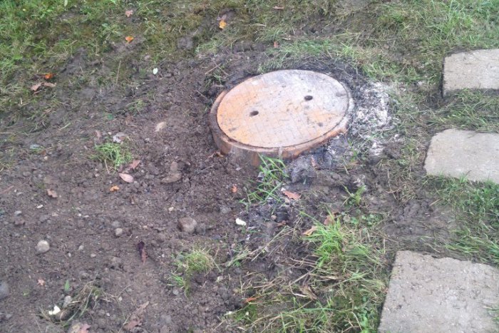 Ilustračný obrázok k článku FOTO: „Smrdí smrdí“ na Zelenej ulici už neplatí