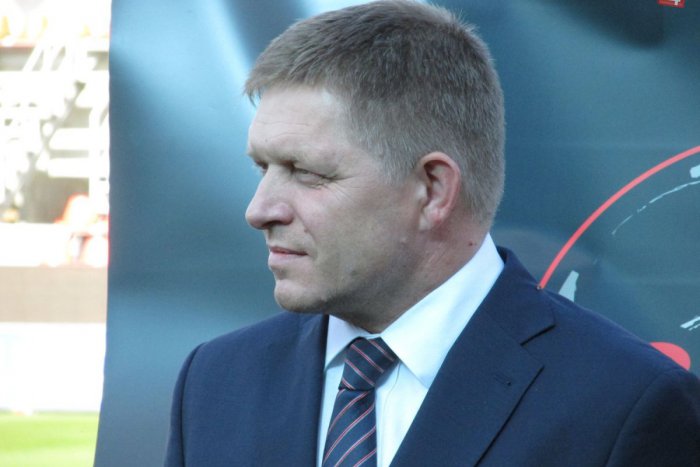 Ilustračný obrázok k článku Robert Fico navštívil náš okres: Pri Moravciach sa rozhovoril o migrantoch i podporných programoch