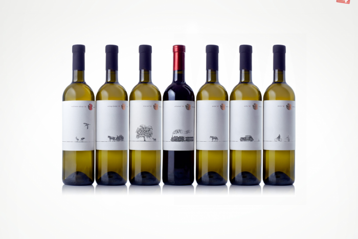 Ilustračný obrázok k článku Ďalší úspech Pergamenu: Trnavské grafické štúdio získalo dizajnového Oscara