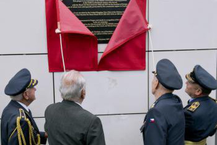 Ilustračný obrázok k článku Peter Veľký sa vracia do Bratislavy. Na jeho počesť vyrastie nová pamätná tabuľa