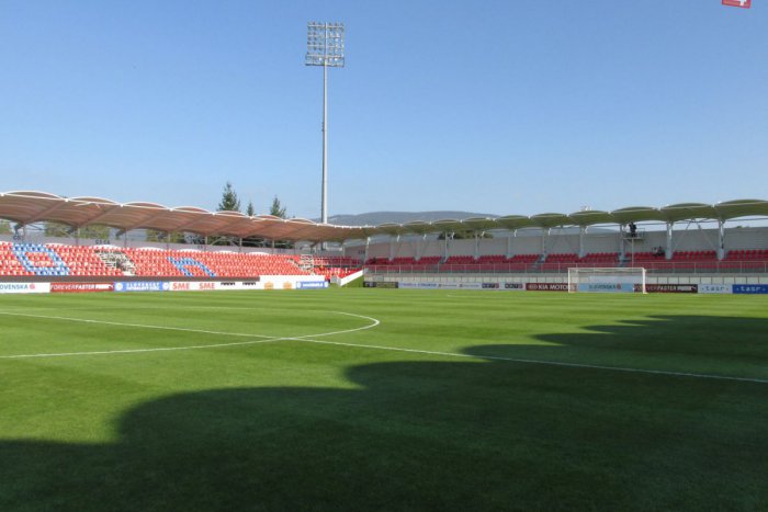 Ilustračný obrázok k článku Užijeme si väčšiu porciu futbalu: Na ViOne bude hrávať ďalší fortunaligový tím